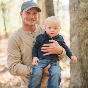 Meet your Posher, Casey